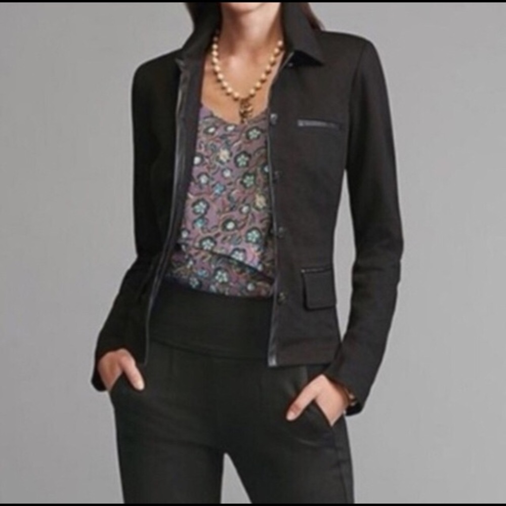 Cabi Tudor Jacket Style #3376